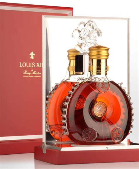 louis 13 remy martin.